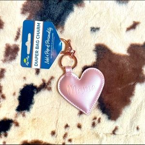 Itzy Ritzy Mama Bag Charm